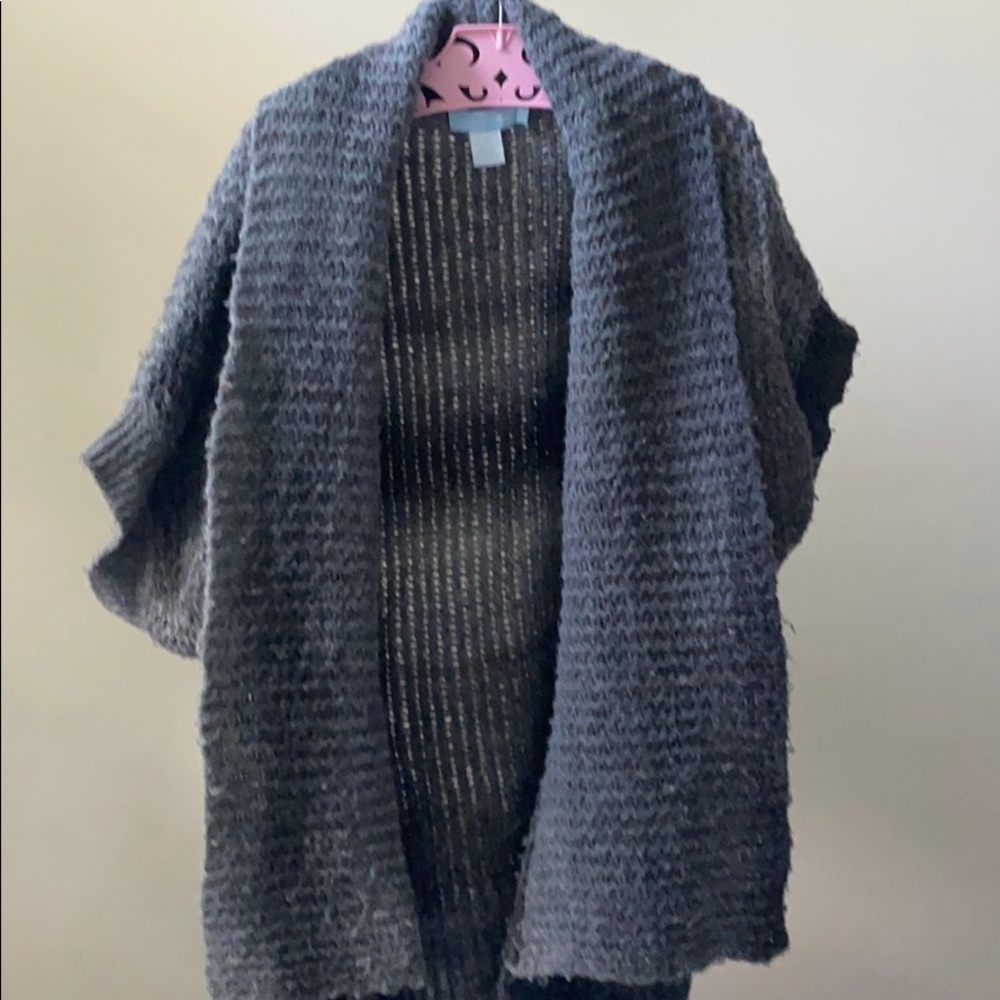 Urchin Sweater
